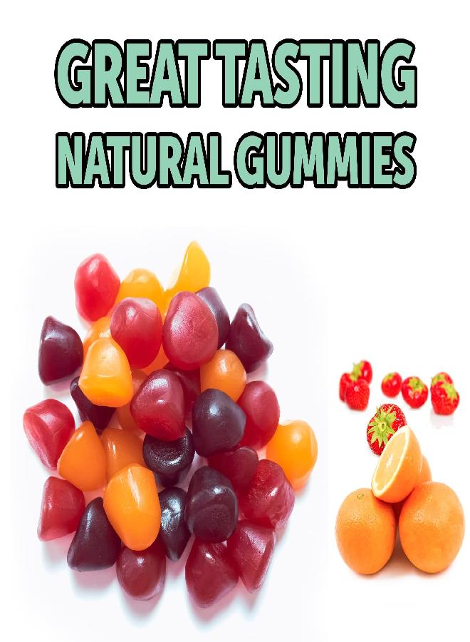 Yuve Vegan Probiotic Gummies, Probiotics for Women & Men, Sugar & Gluten-Free Gummy Probiotics, Digestive & Immune Support, 5 Billion CFU, Helps with Constipation, Bloating & Leaky Gut, Non-GMO - 60ct - Image 1